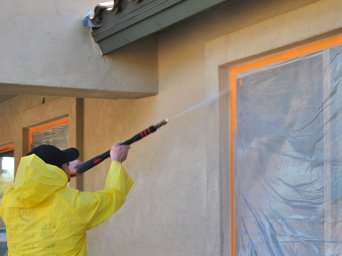 Painting projects in Arizona