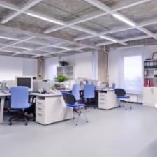 Top Tips for Office Painting in Phoenix